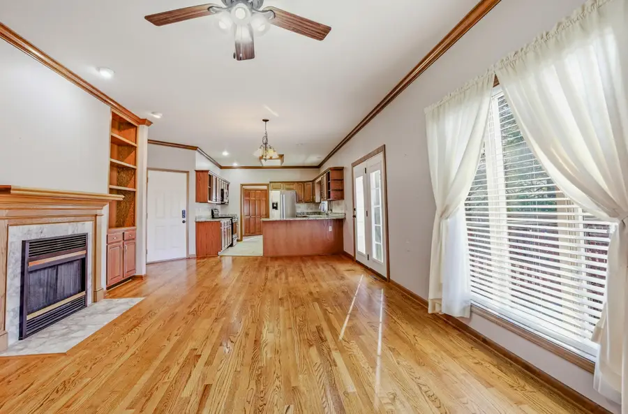 500 Sudbury Dr, Columbia, MO 65203 - #2