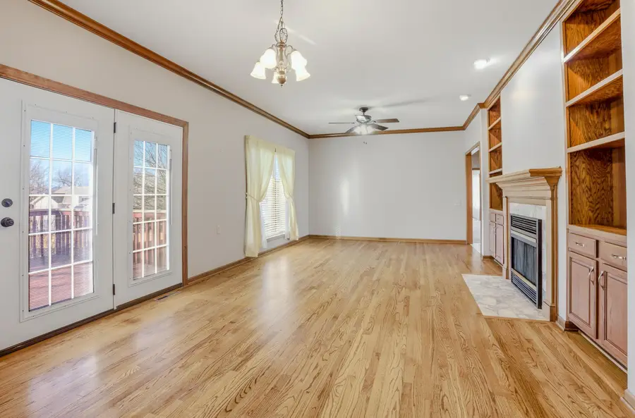 500 Sudbury Dr, Columbia, MO 65203 - #3