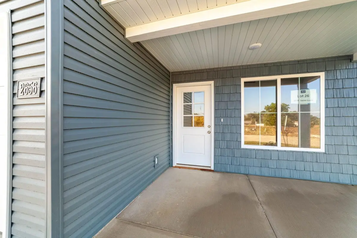 2653 Frazier Lp, Columbia, MO 65202 - #1