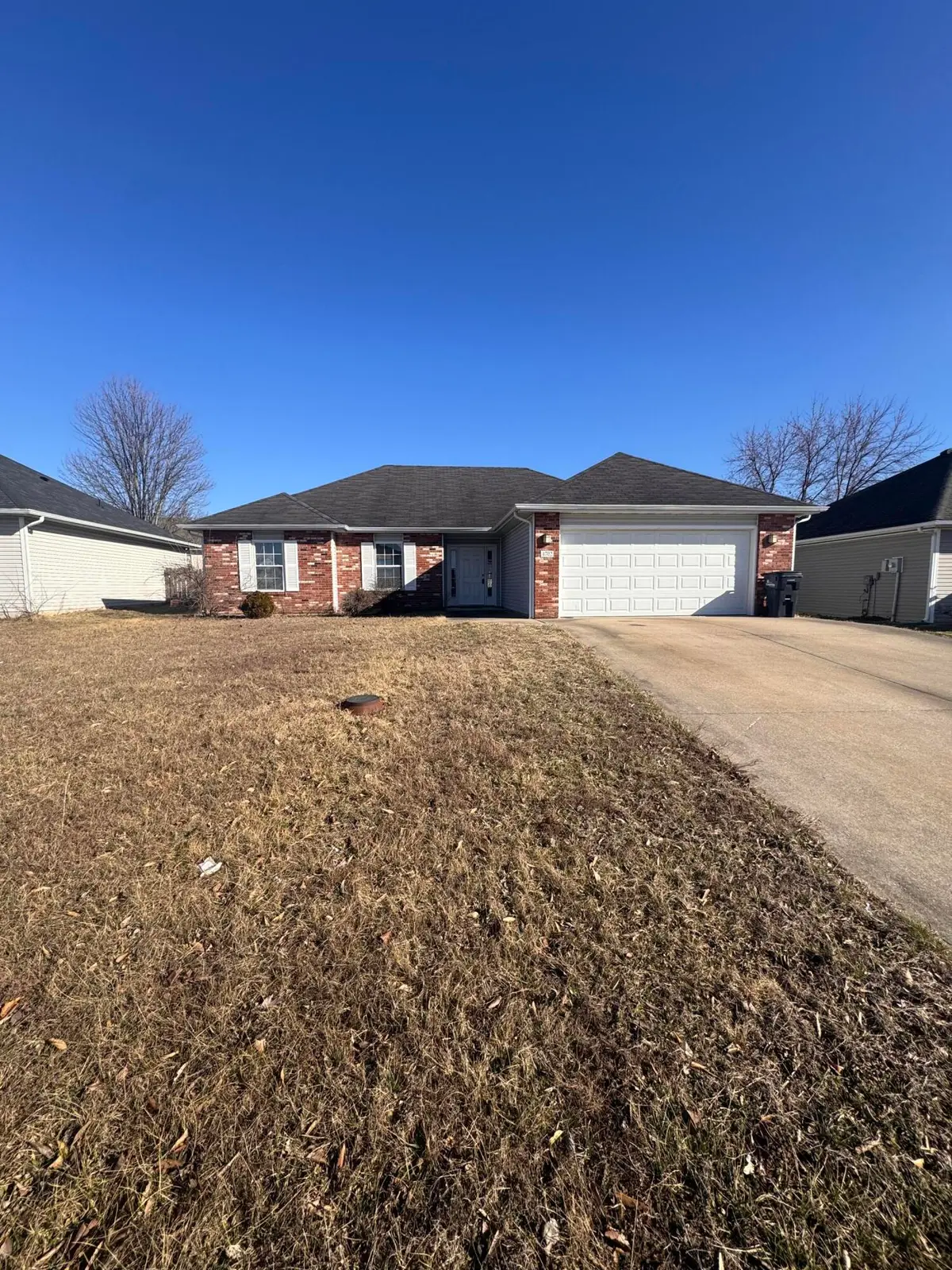 4702 Derby Ridge Dr, Columbia, MO 65202 - #1