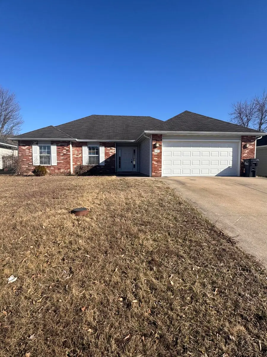 4702 Derby Ridge Dr, Columbia, MO 65202 - #2