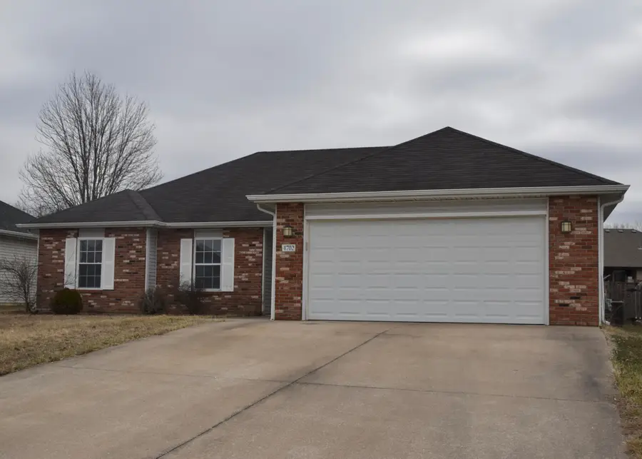 4702 Derby Ridge Dr, Columbia, MO 65202 - #3