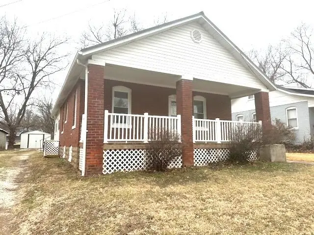 517 Poertner St, Boonville, MO 65233 - #1