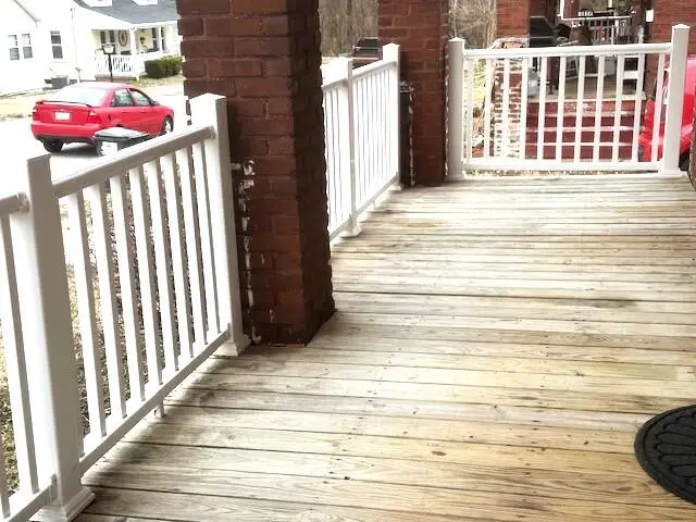 517 Poertner St, Boonville, MO 65233 - #2