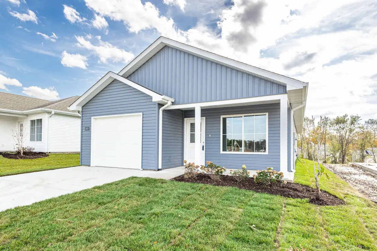 2637 Frazier Lp, Columbia, MO 65202 - #1