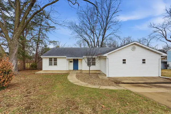 3001 Brown Station Rd, COLUMBIA, MO 65202