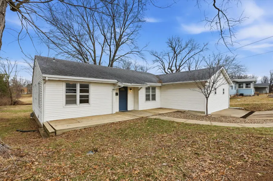 3001 Brown Station Rd, Columbia, MO 65202 - #3