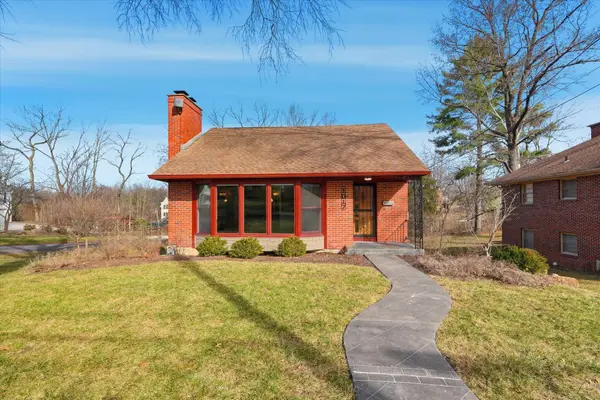 1017 Prospect St, COLUMBIA, MO 65203