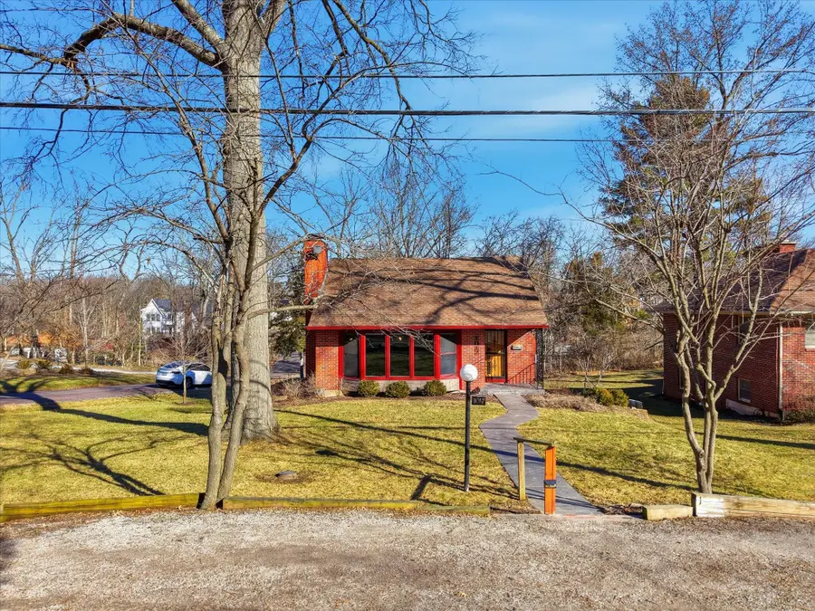 1017 Prospect St, Columbia, MO 65203 - #2