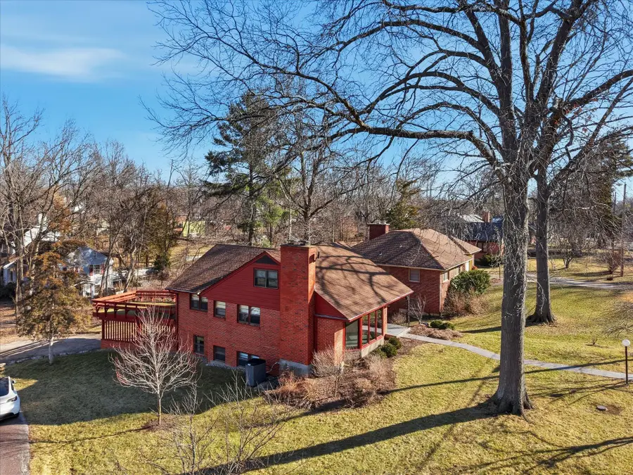 1017 Prospect St, Columbia, MO 65203 - #3