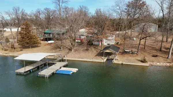 1009 Big Cee Ln, KEYTESVILLE, MO 65261