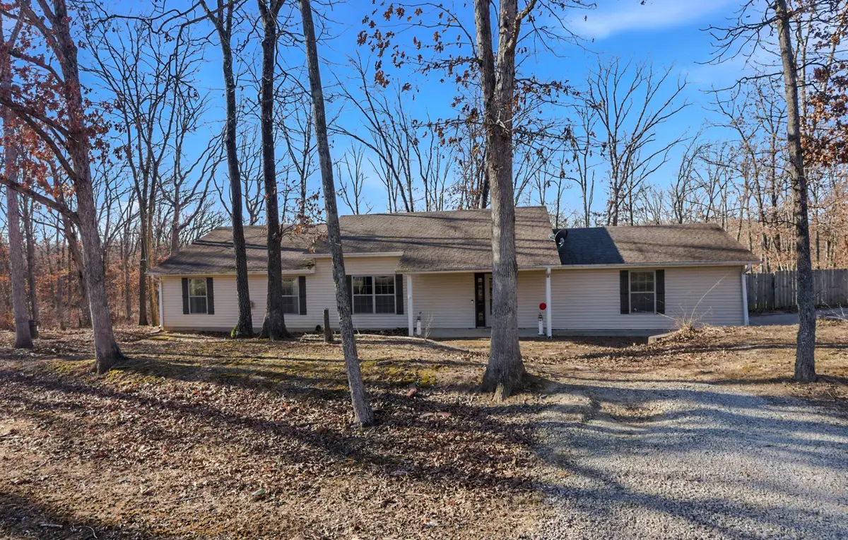 7750 W Hughes Rd, Harrisburg, MO 65256 - #1