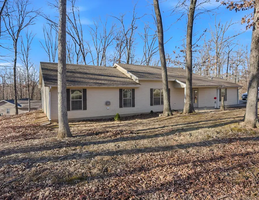7750 W Hughes Rd, Harrisburg, MO 65256 - #2