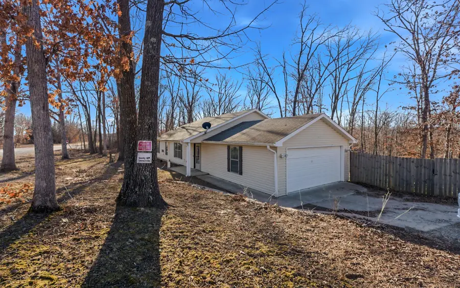 7750 W Hughes Rd, Harrisburg, MO 65256 - #3