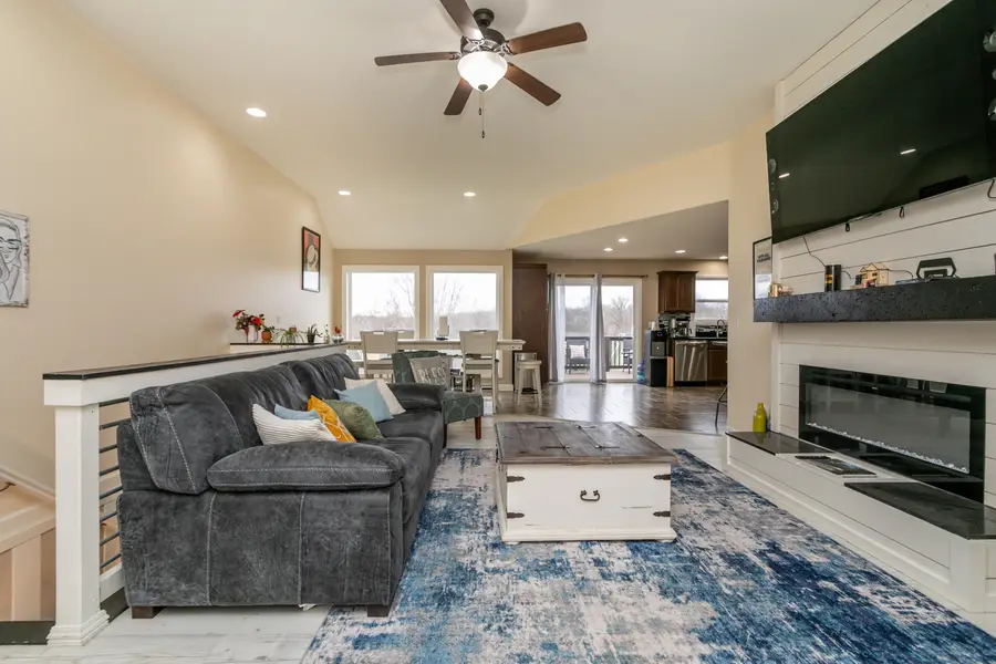 2306 Longwood Dr, Columbia, MO 65203 - #3