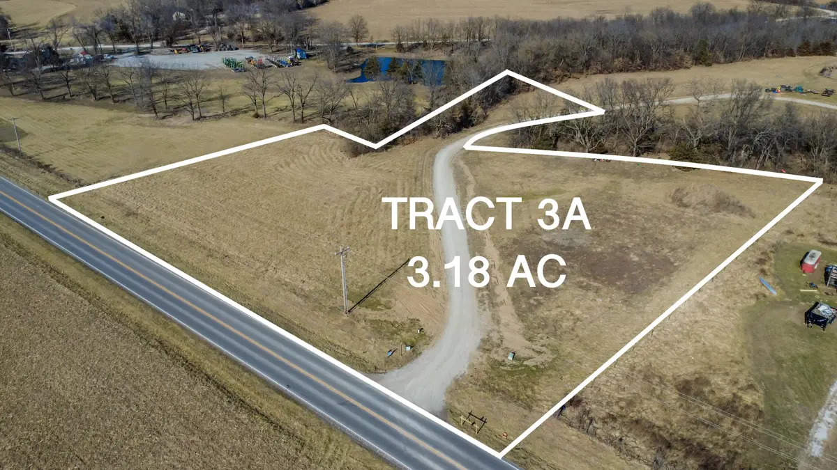 TRACT 3A Mae Blvd, Fayette, MO 65248 - #1