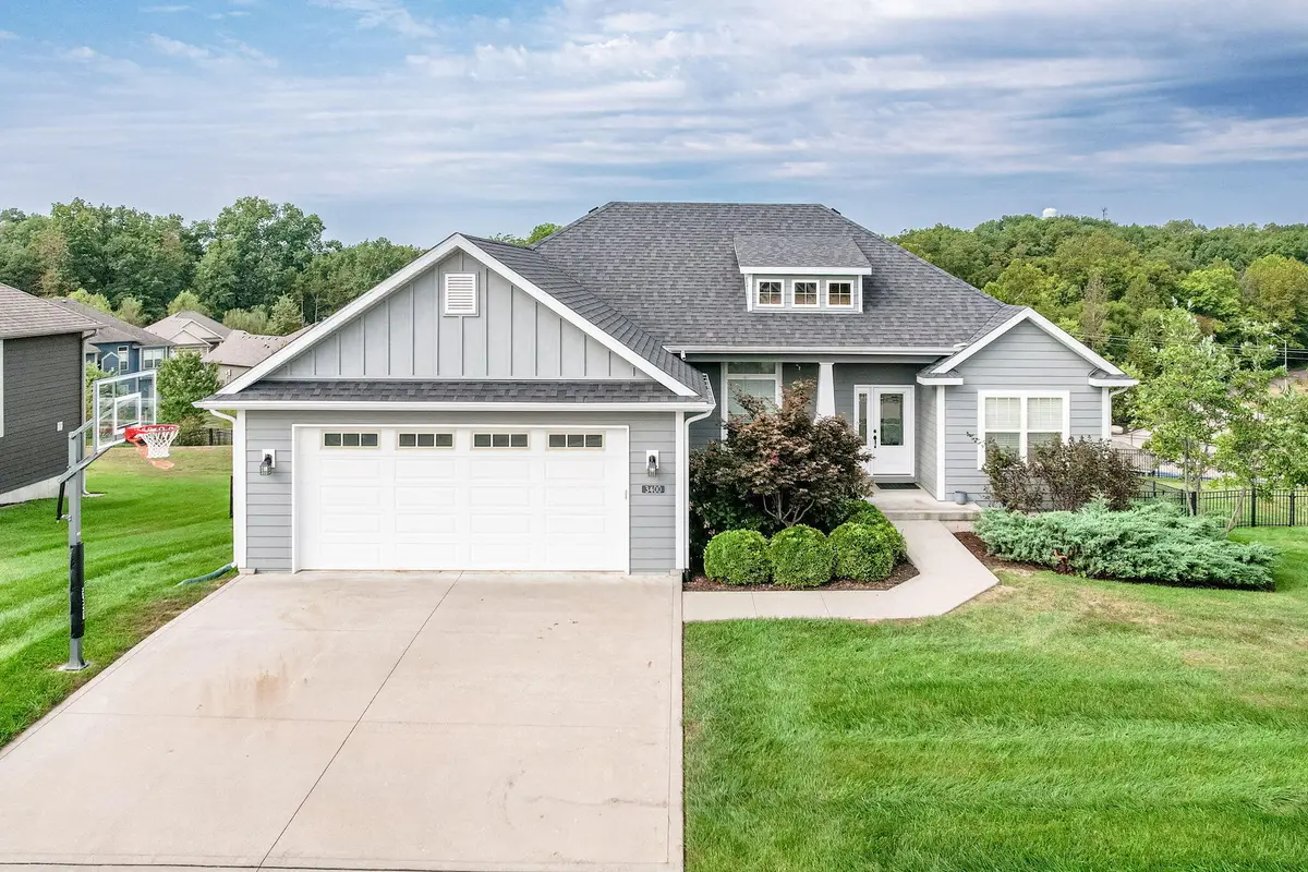 3400 Wisteria Ln, Columbia, MO 65203 - #1