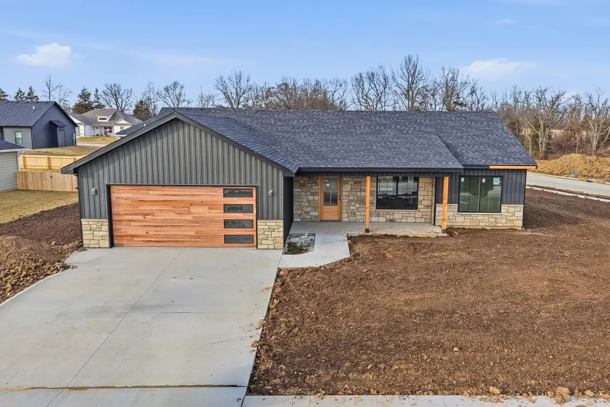 4855 Ambassador Rd, Ashland, MO 65010 - #1