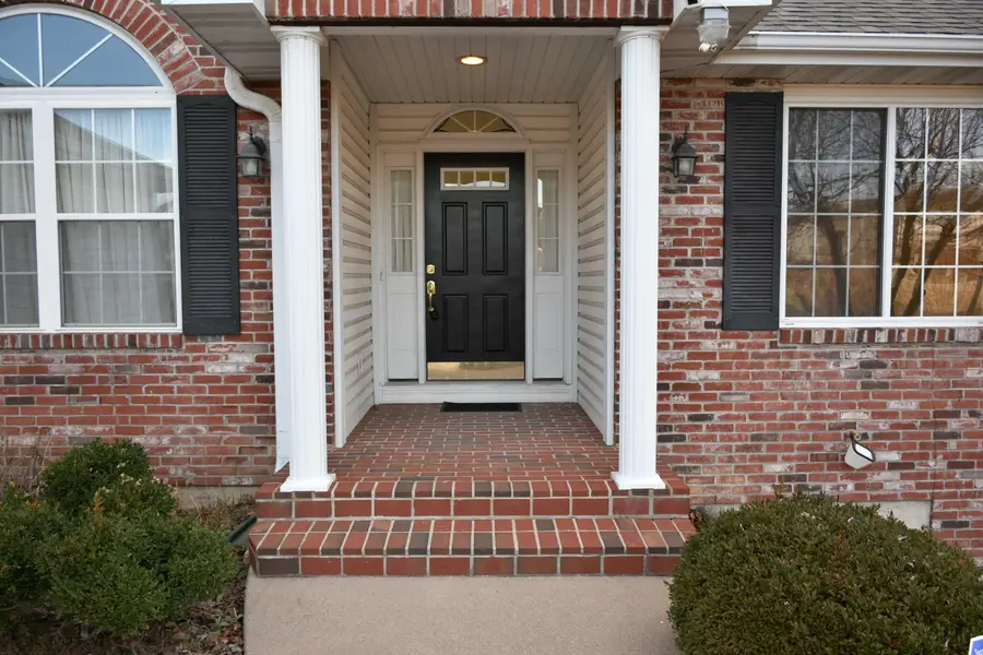 3811 Panther Dr, Columbia, MO 65202 - #2