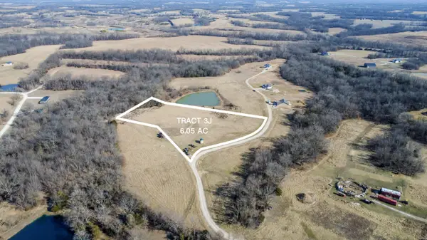 TRACT 3J Mae Blvd, FAYETTE, MO 65248