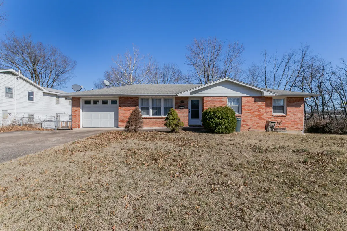 1602 NW Doris Dr, Columbia, MO 65202 - #1