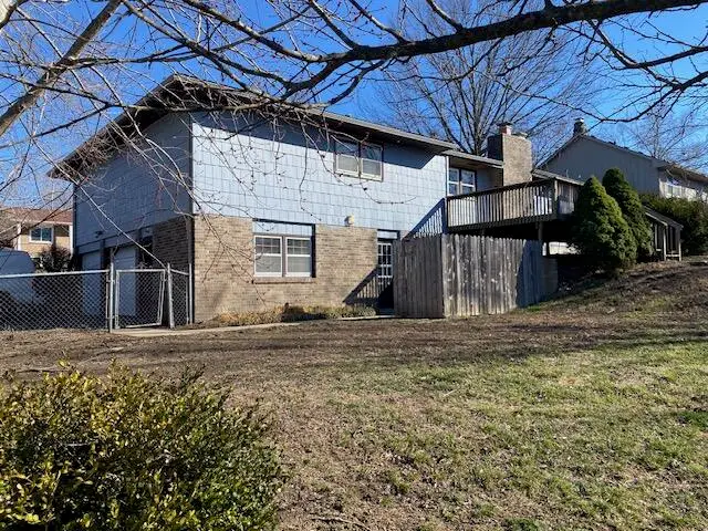 1855 S El Chaparral Ave, Columbia, MO 65201 - #2