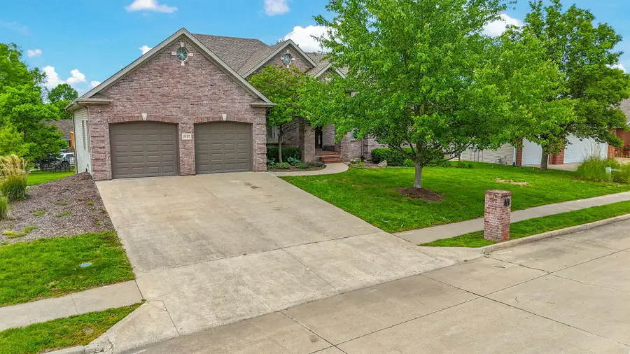 1317 Troon Dr, Columbia, MO 65203 - #3