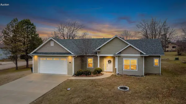 1581 S Berkley Dr, COLUMBIA, MO 65201