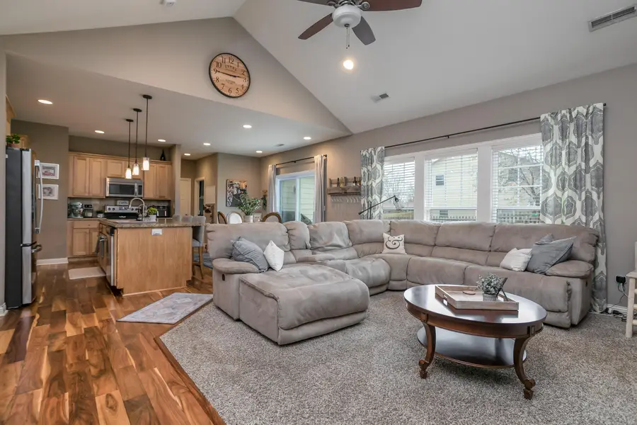 1581 S Berkley Dr, Columbia, MO 65201 - #3