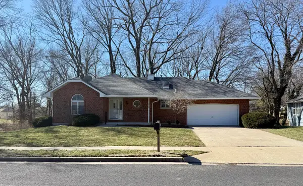 3809 Wakefield Dr, COLUMBIA, MO 65203