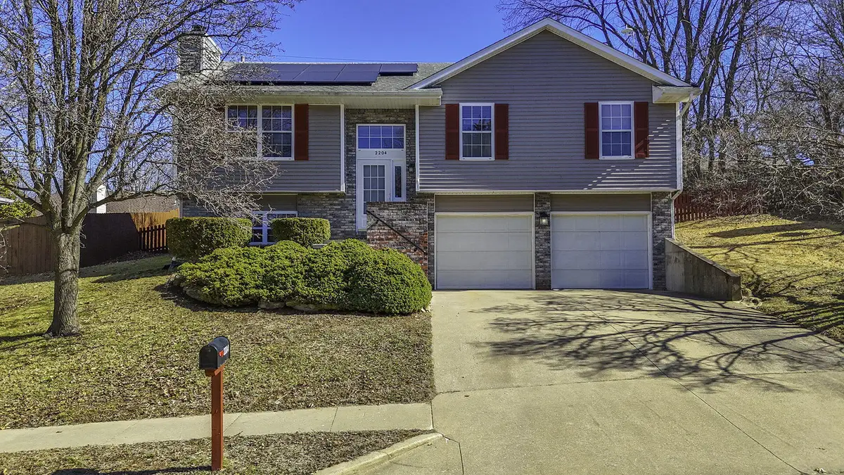 2204 Martinshire Dr, Columbia, MO 65203 - #1