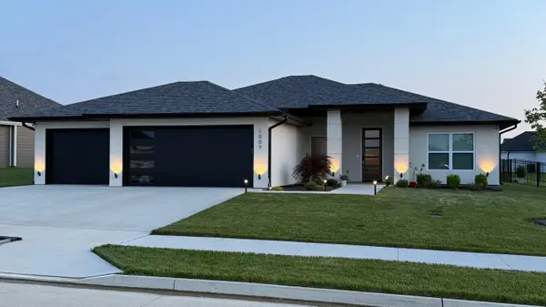 1009 Spyglass Ct, COLUMBIA, MO 65201