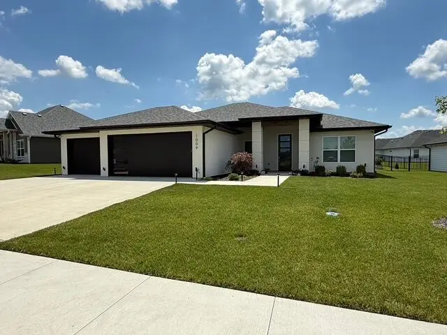 1009 Spyglass Ct, Columbia, MO 65201 - #2