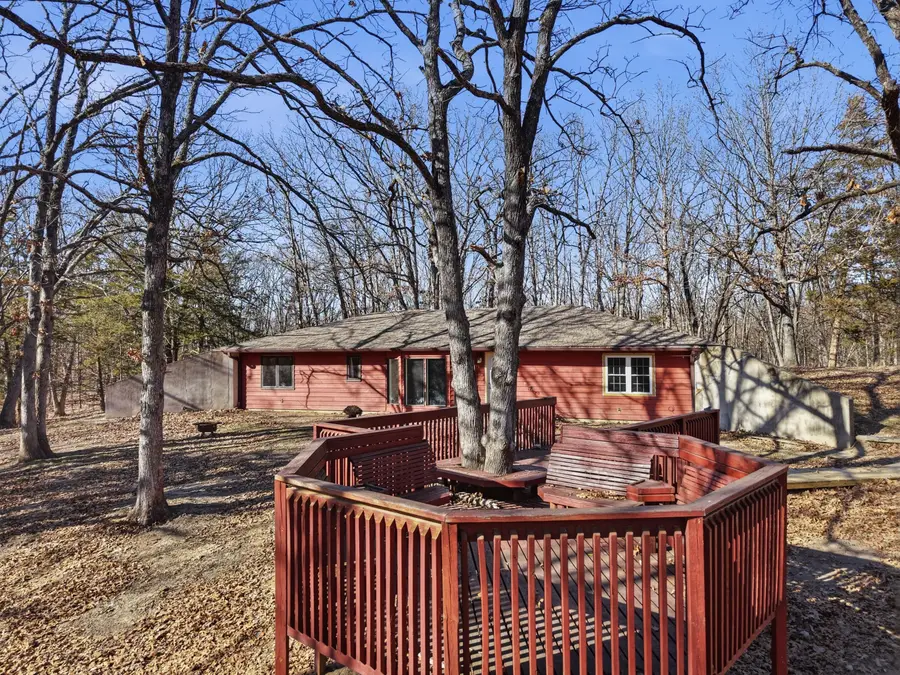 2391 State Rt Y, Clark, MO 65243 - #2