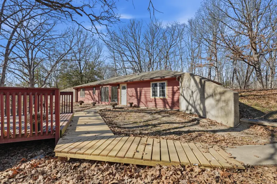 2391 State Rt Y, Clark, MO 65243 - #3