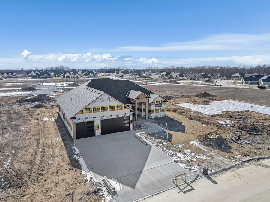 6512 Portcrawl Dr, Columbia, MO 65201 - #3