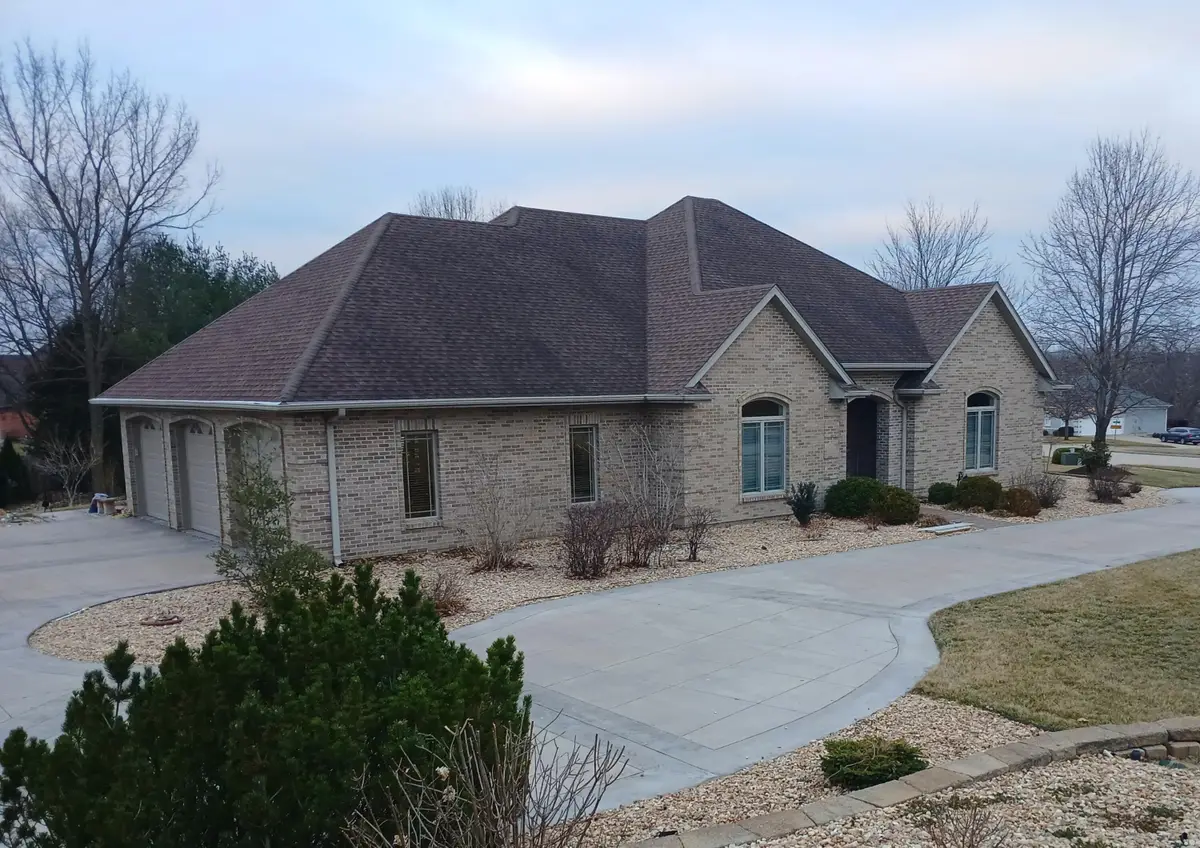 4100 Hartfield Dr, Columbia, MO 65203 - #1