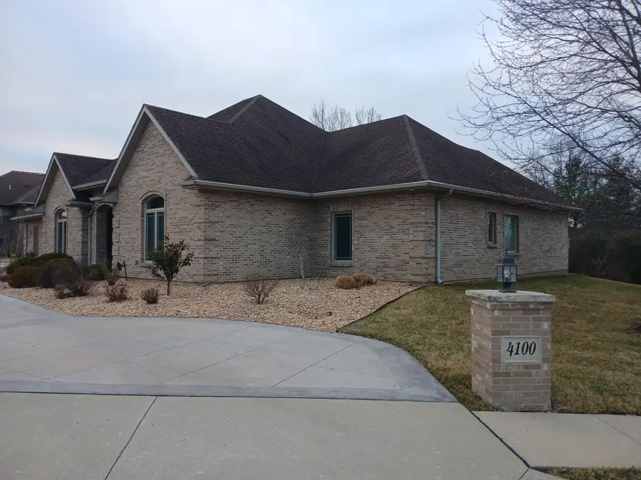 4100 Hartfield Dr, Columbia, MO 65203 - #3