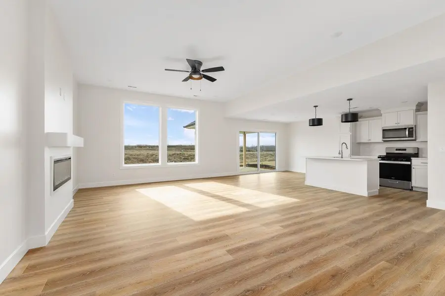 5305 Stormy Dr, Columbia, MO 65203 - #3