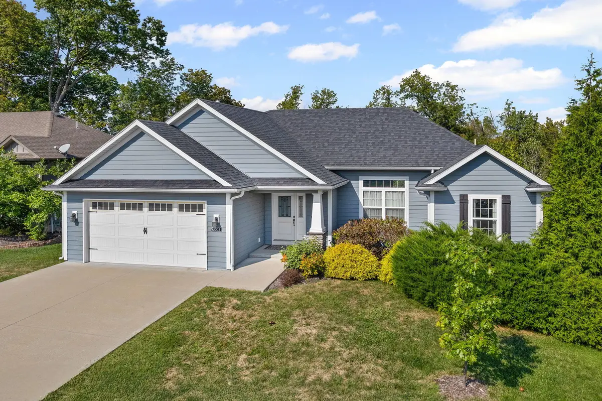 3003 Cornelia Ln, Columbia, MO 65203 - #1