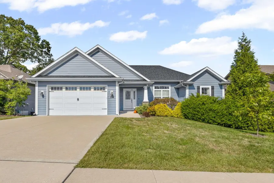 3003 Cornelia Ln, Columbia, MO 65203 - #2