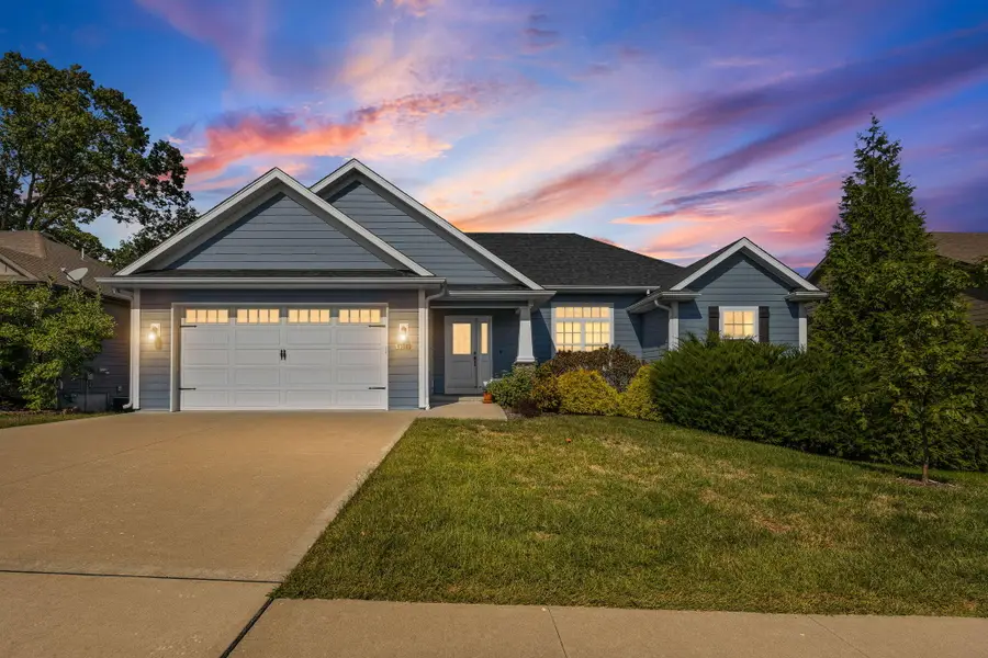 3003 Cornelia Ln, Columbia, MO 65203 - #3