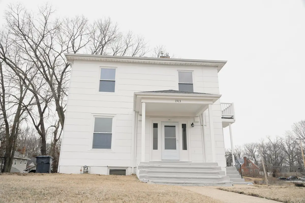 1513 Bouchelle Ave, Columbia, MO 65201 - #1