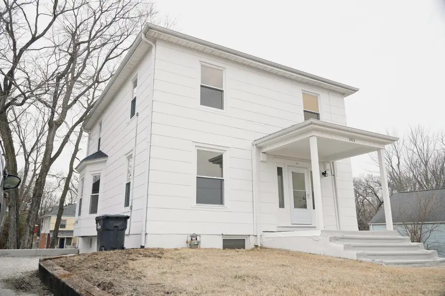1513 Bouchelle Ave, Columbia, MO 65201 - #2