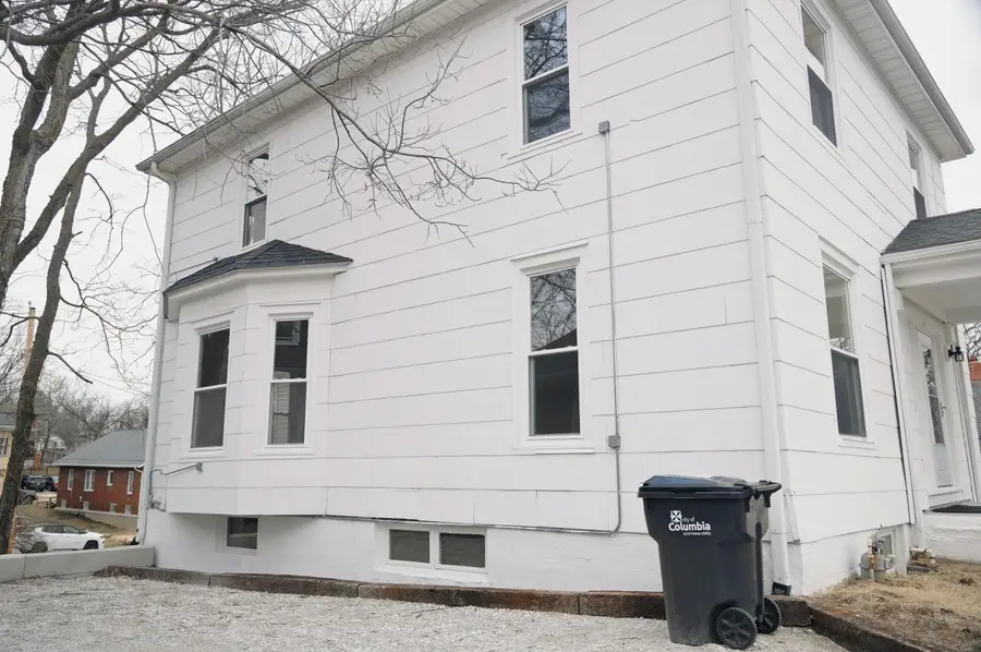 1513 Bouchelle Ave, Columbia, MO 65201 - #3
