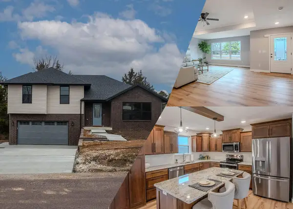 12301 County Road 4037, HOLTS SUMMIT, MO 65043