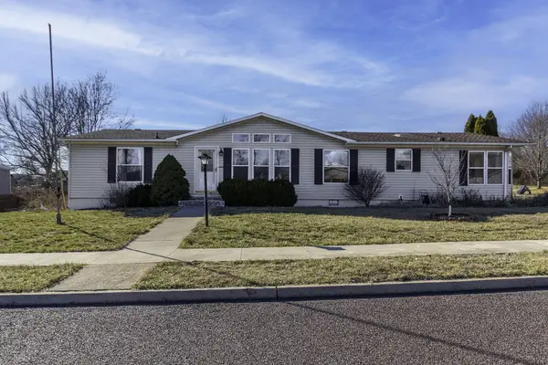 5281 N Burning Bush Rd, COLUMBIA, MO 65202