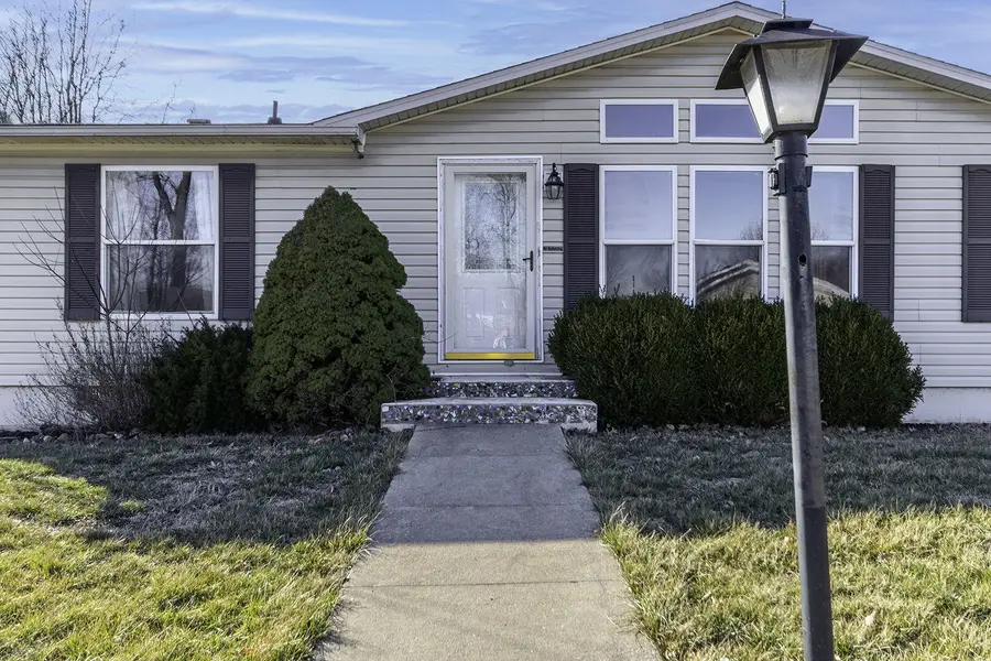 5281 N Burning Bush Rd, Columbia, MO 65202 - #2