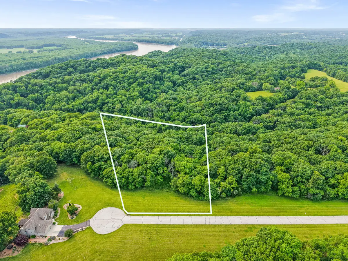 TRACT 7 W River Bluff Ct, Columbia, MO 65201 - #1