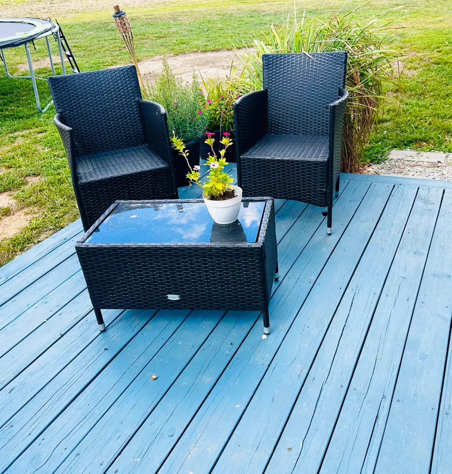 9383 Audrain Road 625, Laddonia, MO 63352 - #2